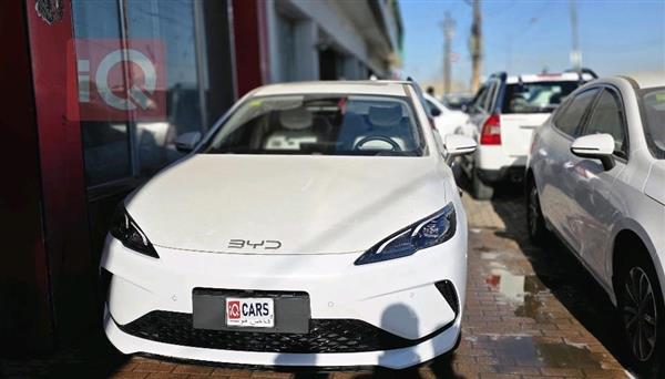 بي واي دي سيل 05 DM-i 2025 للبيع في العراق -  بغداد